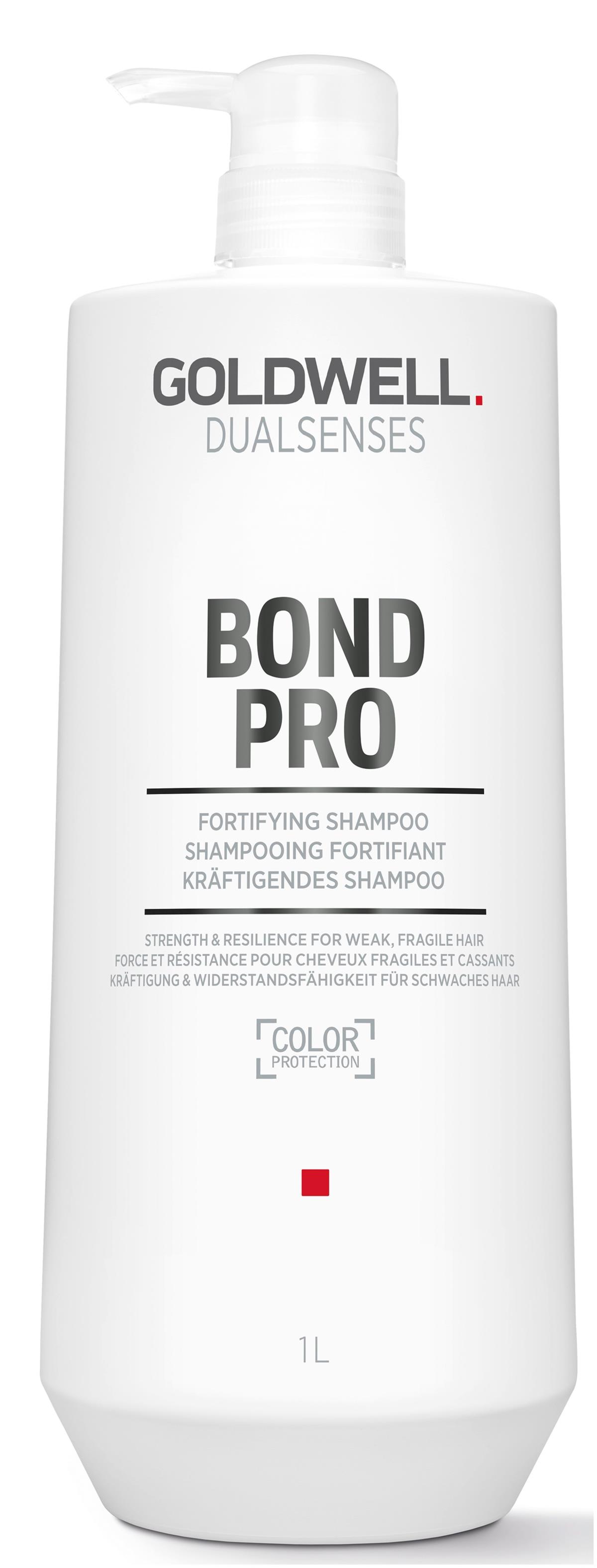 Goldwell Dualsenses Bond Pro Bond Pro Fortifying Shampoo 1000 ml