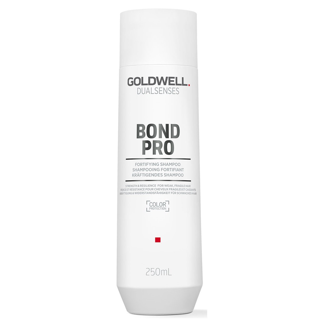 Goldwell Dualsenses Bond Pro Bond Pro Fortifying Shampoo 250 ml billede