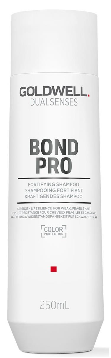 Goldwell Dualsenses Bond Pro Bond Pro Fortifying Shampoo 250 ml