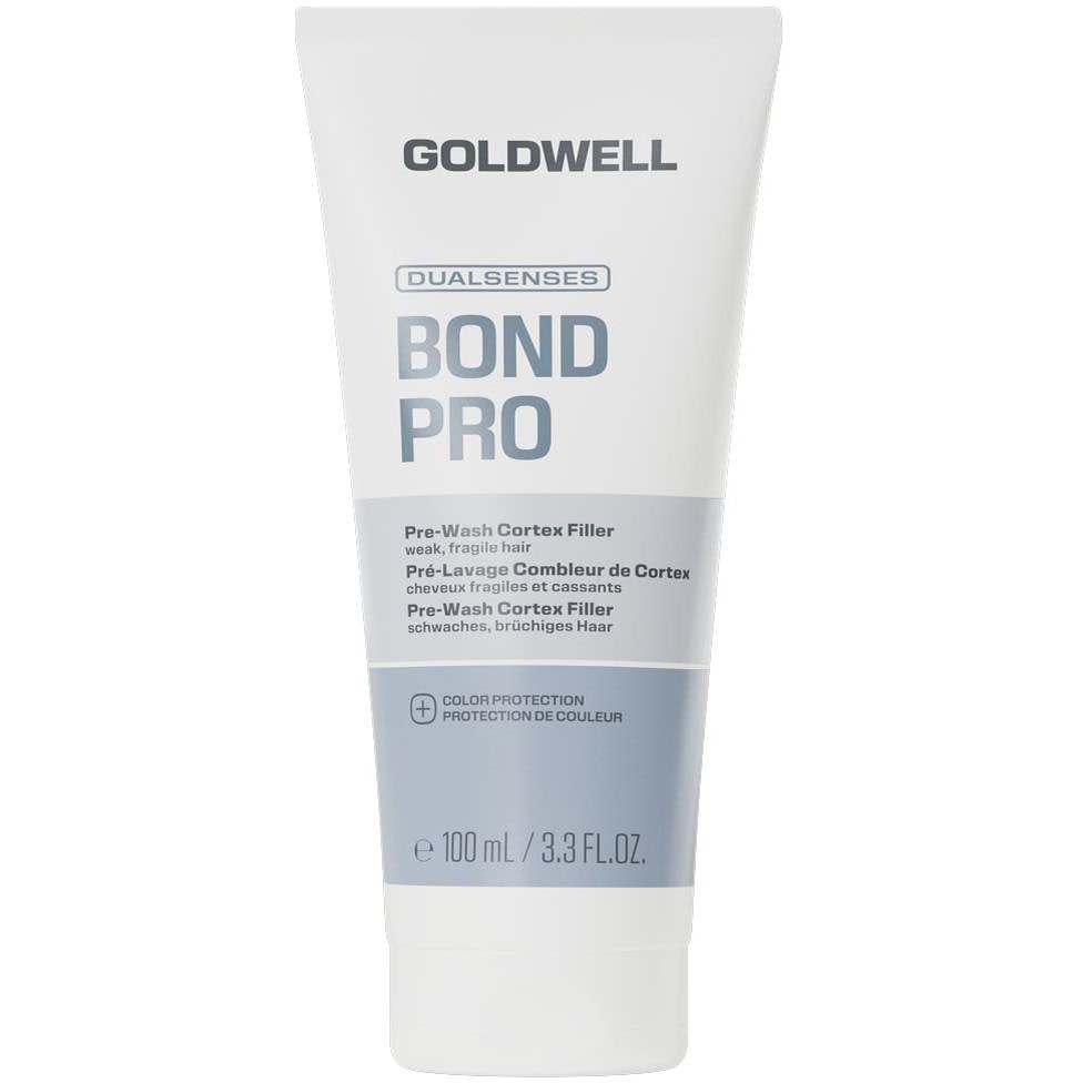 Goldwell Dualsenses Bond Pro Pre-Wash Cortex Filler G 100 g
