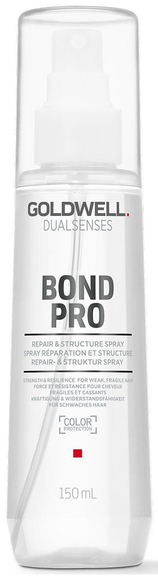Goldwell Dualsenses Bond Pro Bond Pro Repair & Structure Spray 150 ml