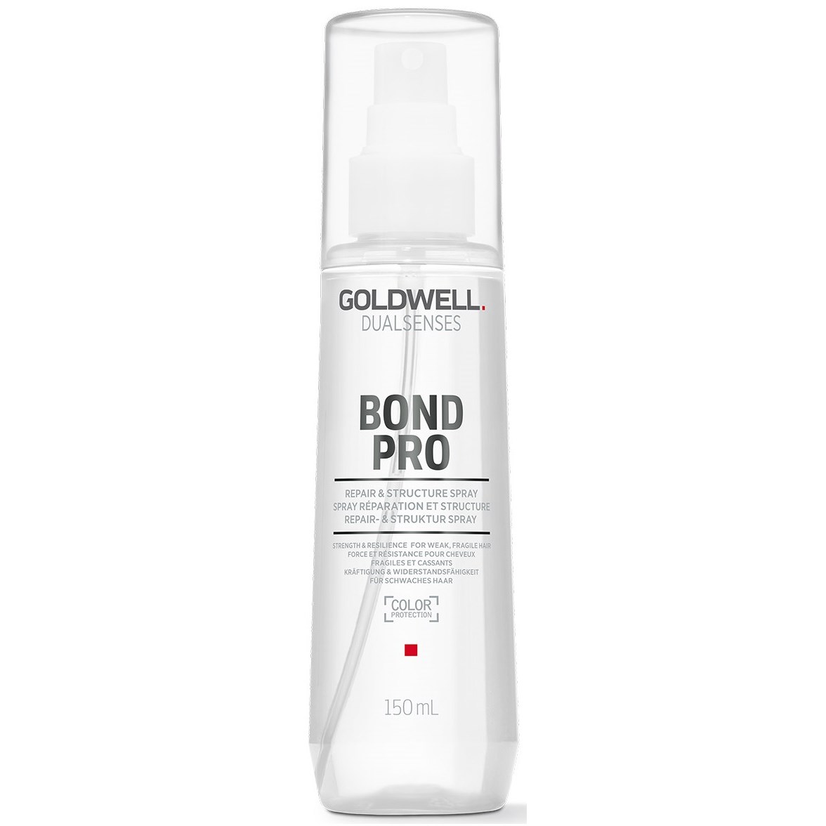 Goldwell Dualsenses Bond Pro Bond Pro Repair & Structure Spray 150 ml