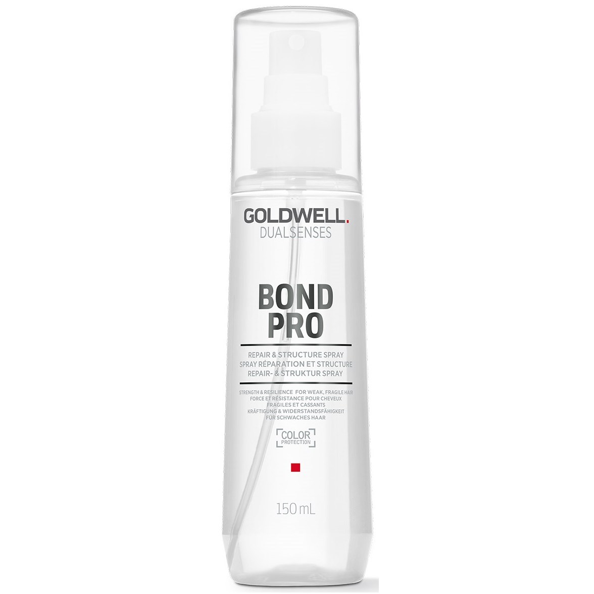 Läs mer om Goldwell Dualsenses Bond Pro Bond Pro Repair & Structure Spray
