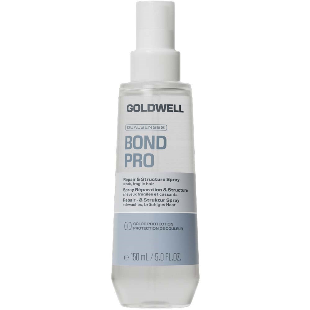 Goldwell Dualsenses Bond Pro Repair og Structure Spray 150 ml