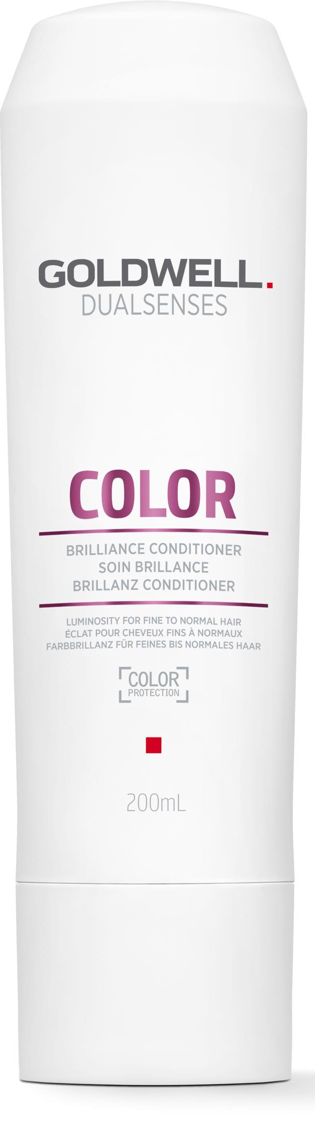 Goldwell Dualsenses Color Brilliance Conditioner 200 ml