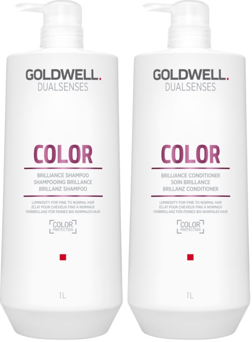Goldwell Dualsenses Color Brilliance Duo