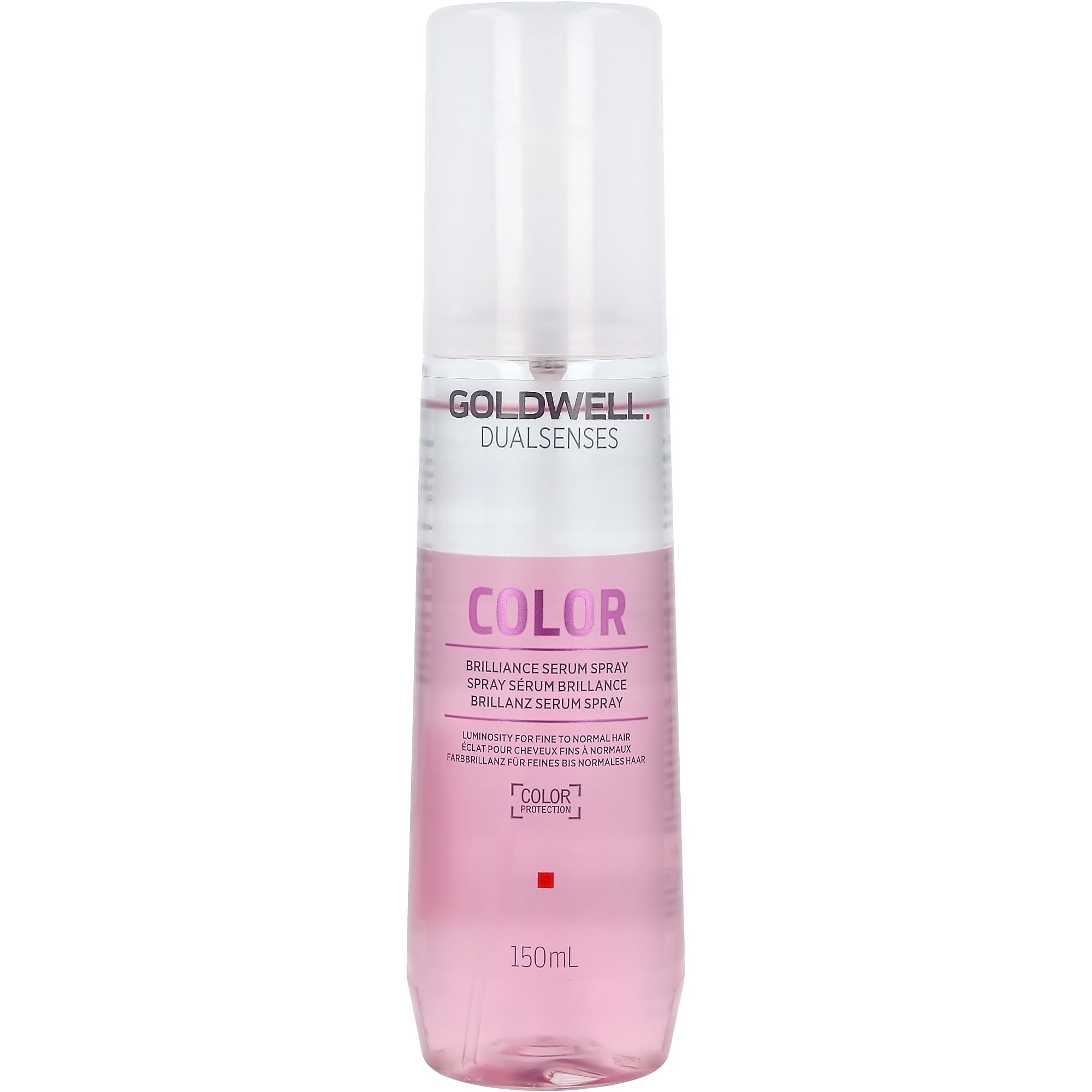 Läs mer om Goldwell Dualsenses Color Brilliance Serum Spray 150 ml