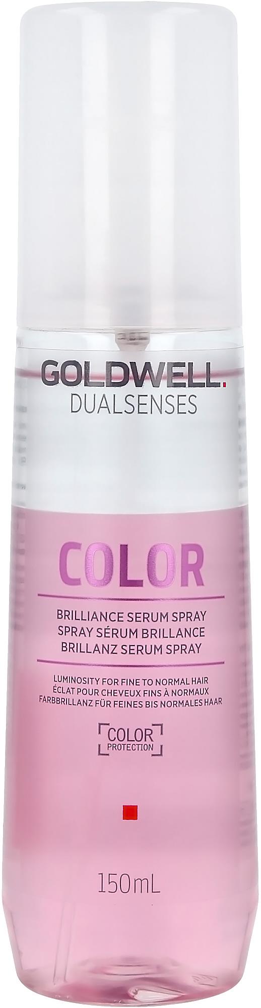 Goldwell Dualsenses Color Brilliance Serum Spray 150 ml