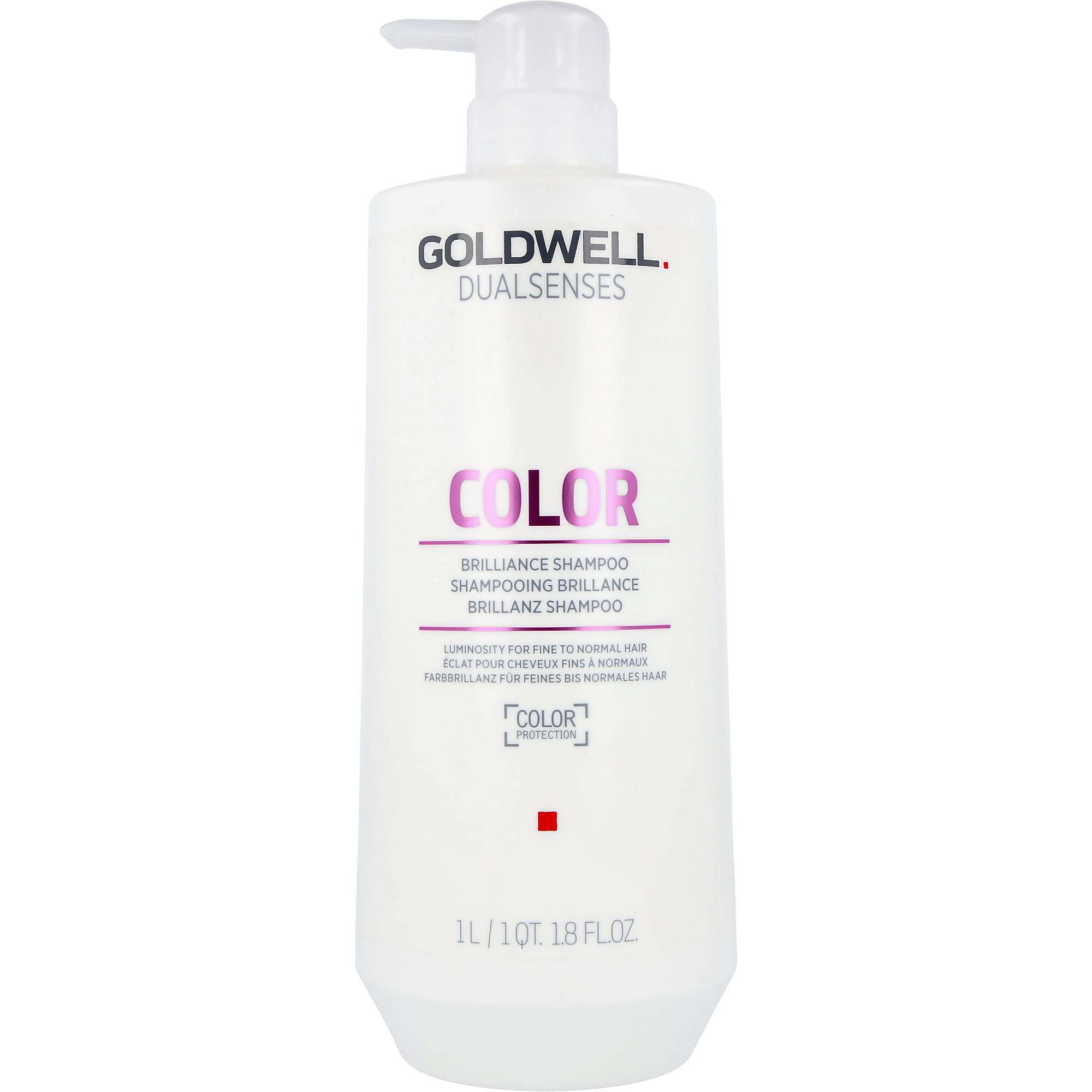 Goldwell Dualsenses Color Szampon Nabłyszczający Color Brilliance 1000