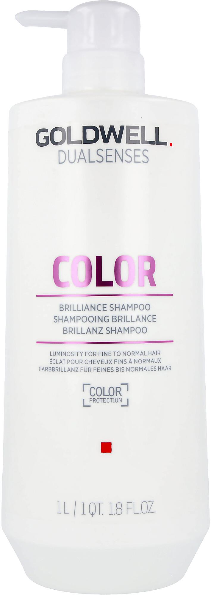 Goldwell Dualsenses Color Brilliance Shampoo 1000 ml