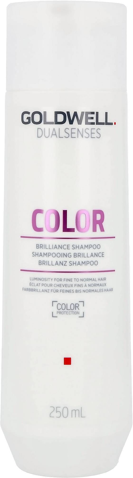 Goldwell Dualsenses Color Brilliance Shampoo 250 ml