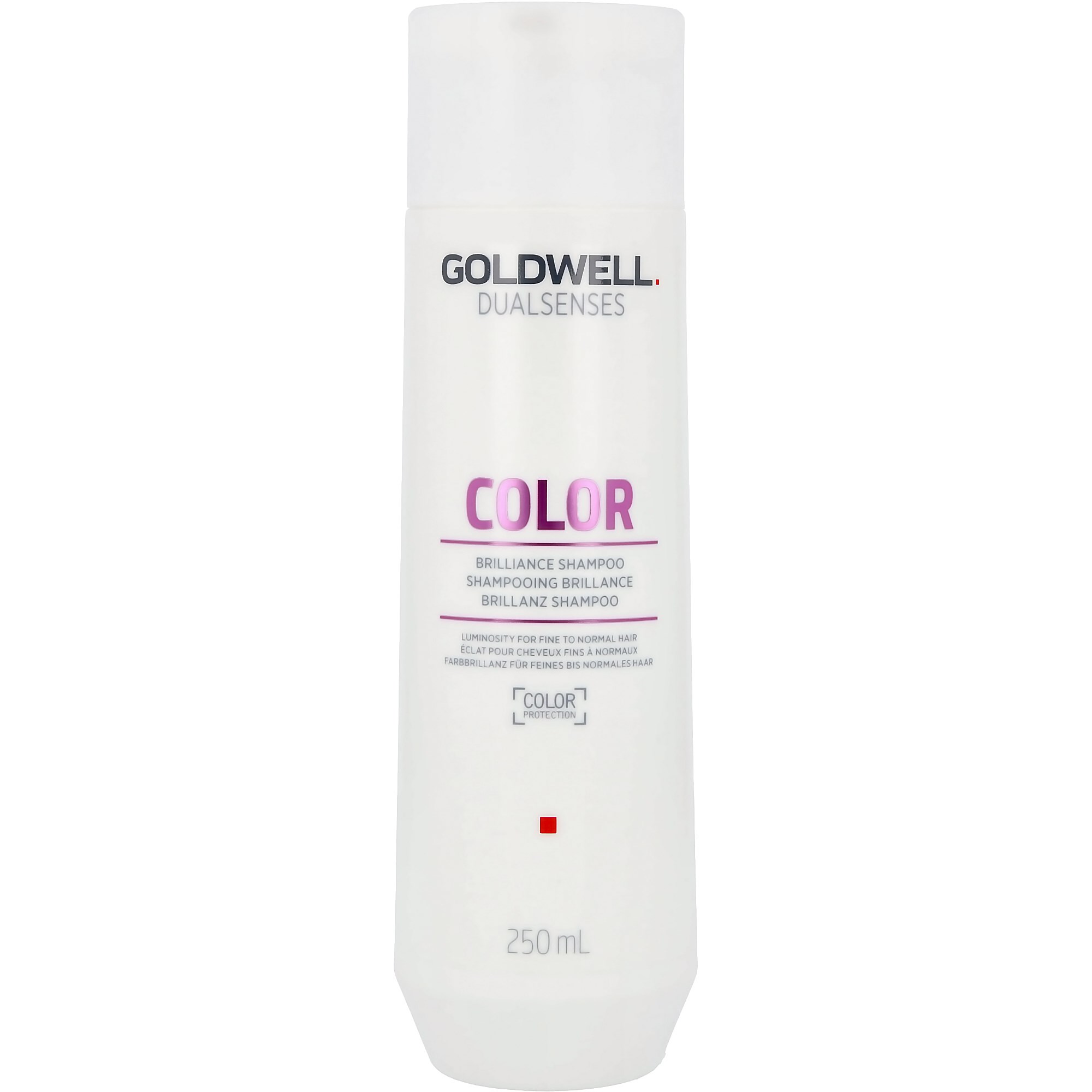Goldwell Dualsenses Color Brilliance Shampoo 250 ml