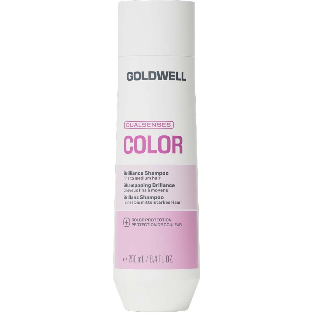 Goldwell Dualsenses Color Brilliance Shampoo