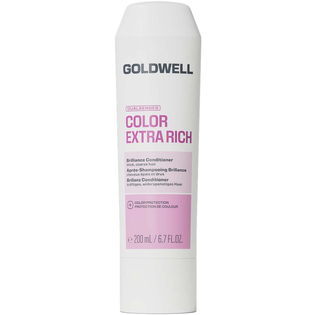 Goldwell Dualsenses Color Extra Rich Brilliance Conditioner 200 ml