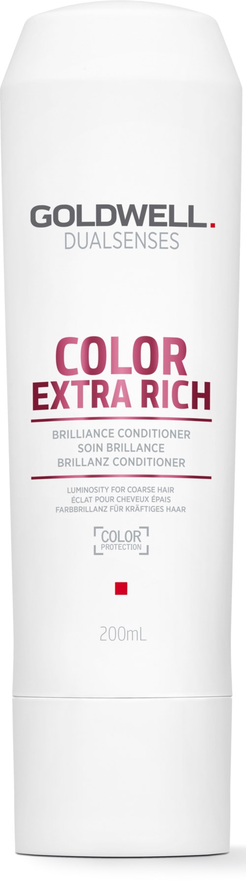 Goldwell Dualsenses Color Extra Rich Brilliance Conditioner 200 ml
