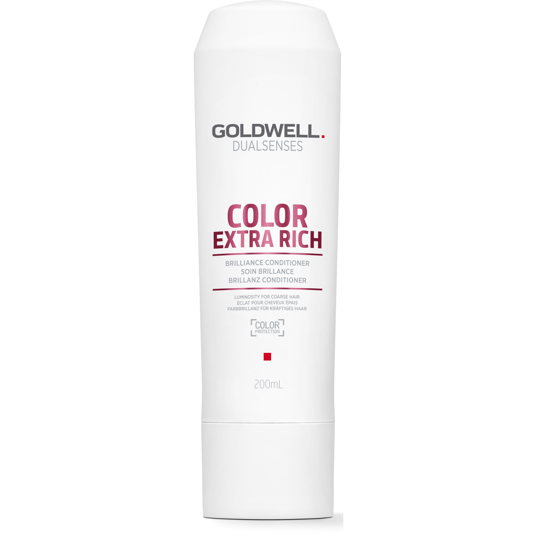 Goldwell Dualsenses Color Extra Rich Odżywka nabłyszczająca Color Extr