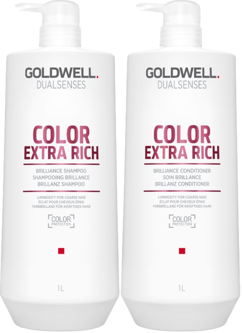 Goldwell Dualsenses Color Extra Rich Brilliance Duo