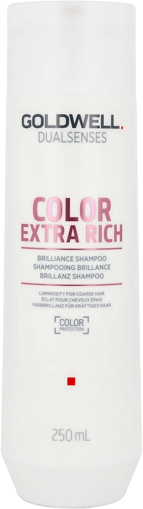 Goldwell Dualsenses Color Extra Rich Brilliance Shampoo 250 Ml Lyko Com   Goldwell Dualsenses Color Extra Rich Brilliance Shampoo 250 Ml 1127 229 0250 1 