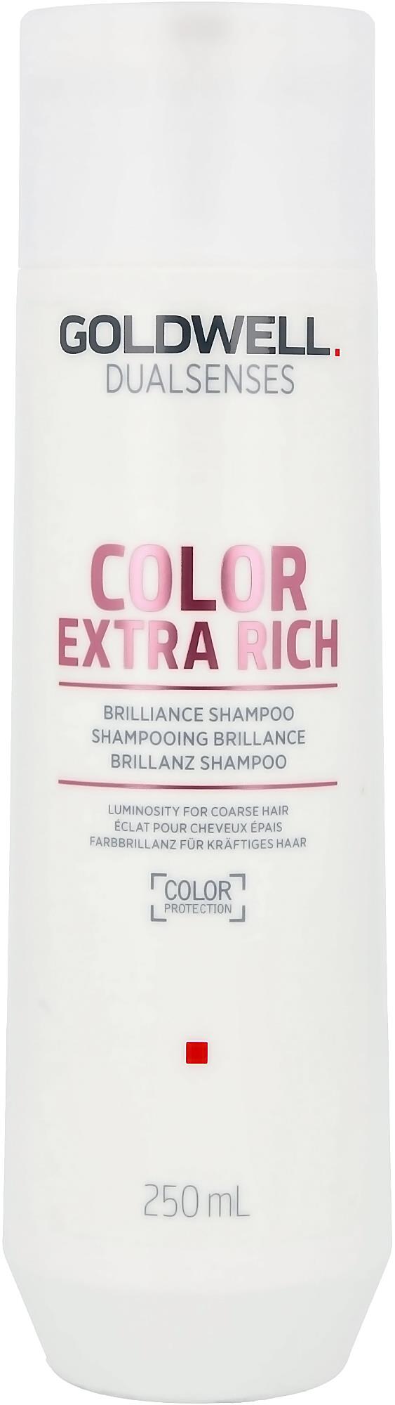 Goldwell Dualsenses Color Extra Rich Brilliance Shampoo 250 ml
