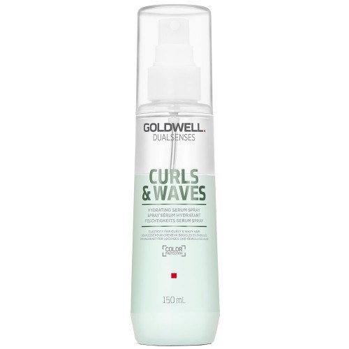 Goldwell Dualsenses Curls & Waves Nawilżające serum w sprayu 150 ml