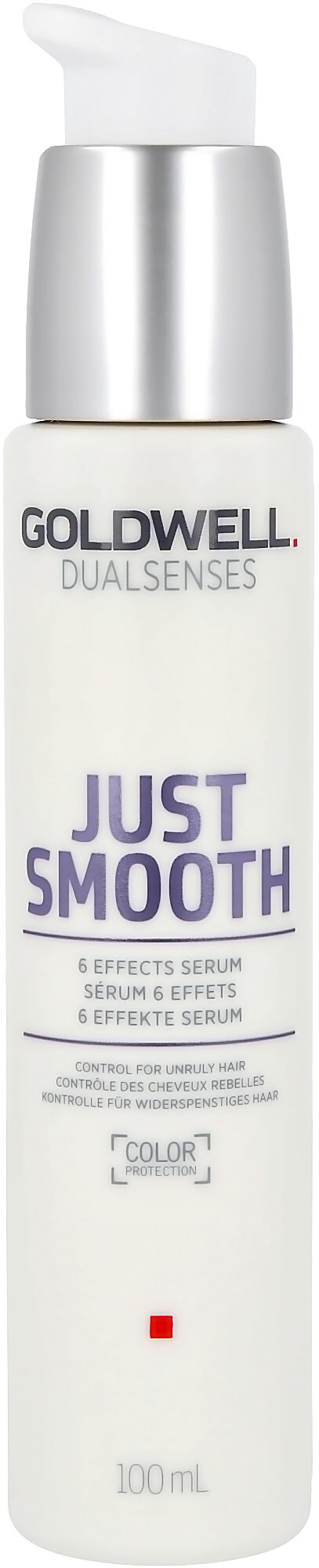 Goldwell Dualsenses Just Smooth 6 Effects Serum 100 ml