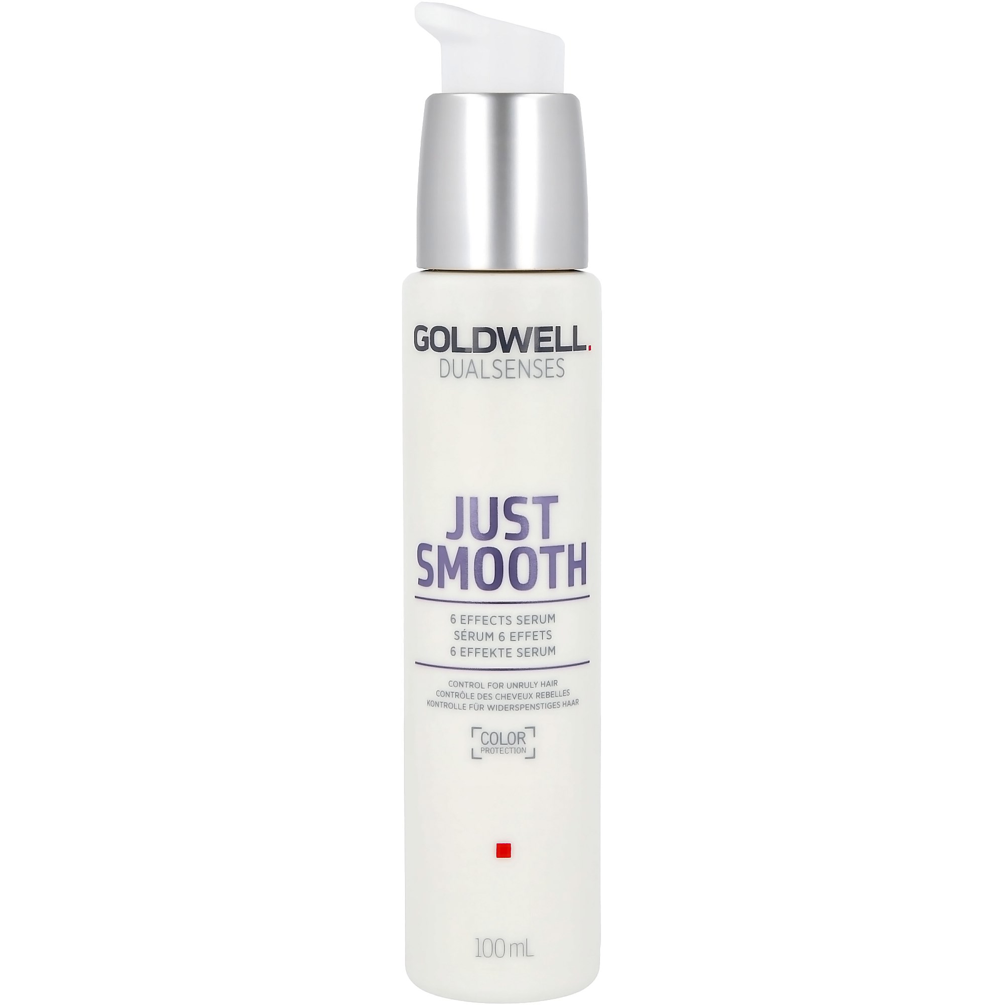 Goldwell Dualsenses Just Smooth 6 Effects Serum 100 ml