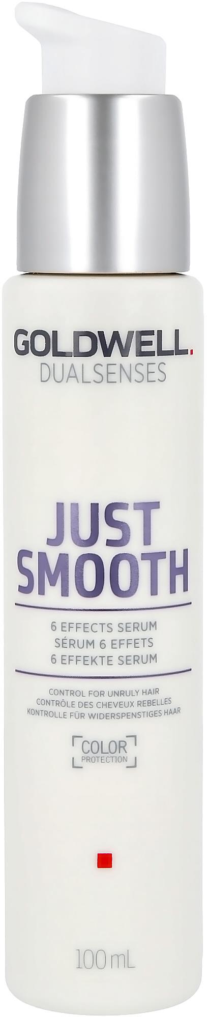 Goldwell Dualsenses Just Smooth 6 Effects Serum 100 ml