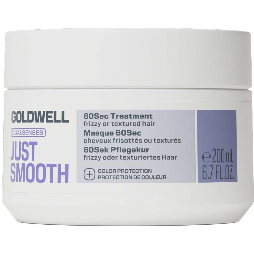 Goldwell Dualsenses Just Smooth 60Sec Treatment