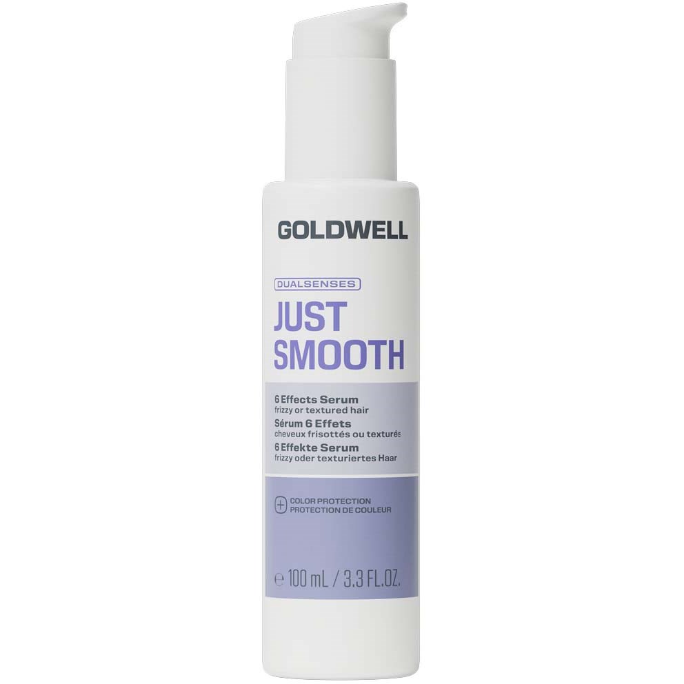 Goldwell Dualsenses Just Smooth Effects Serum 100 ml