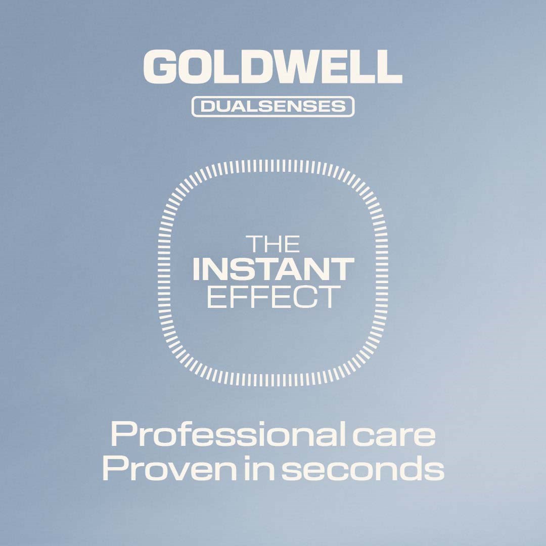 Goldwell Dualsenses Just Smooth Effects Serum 100 ml (zdjęcie 5)