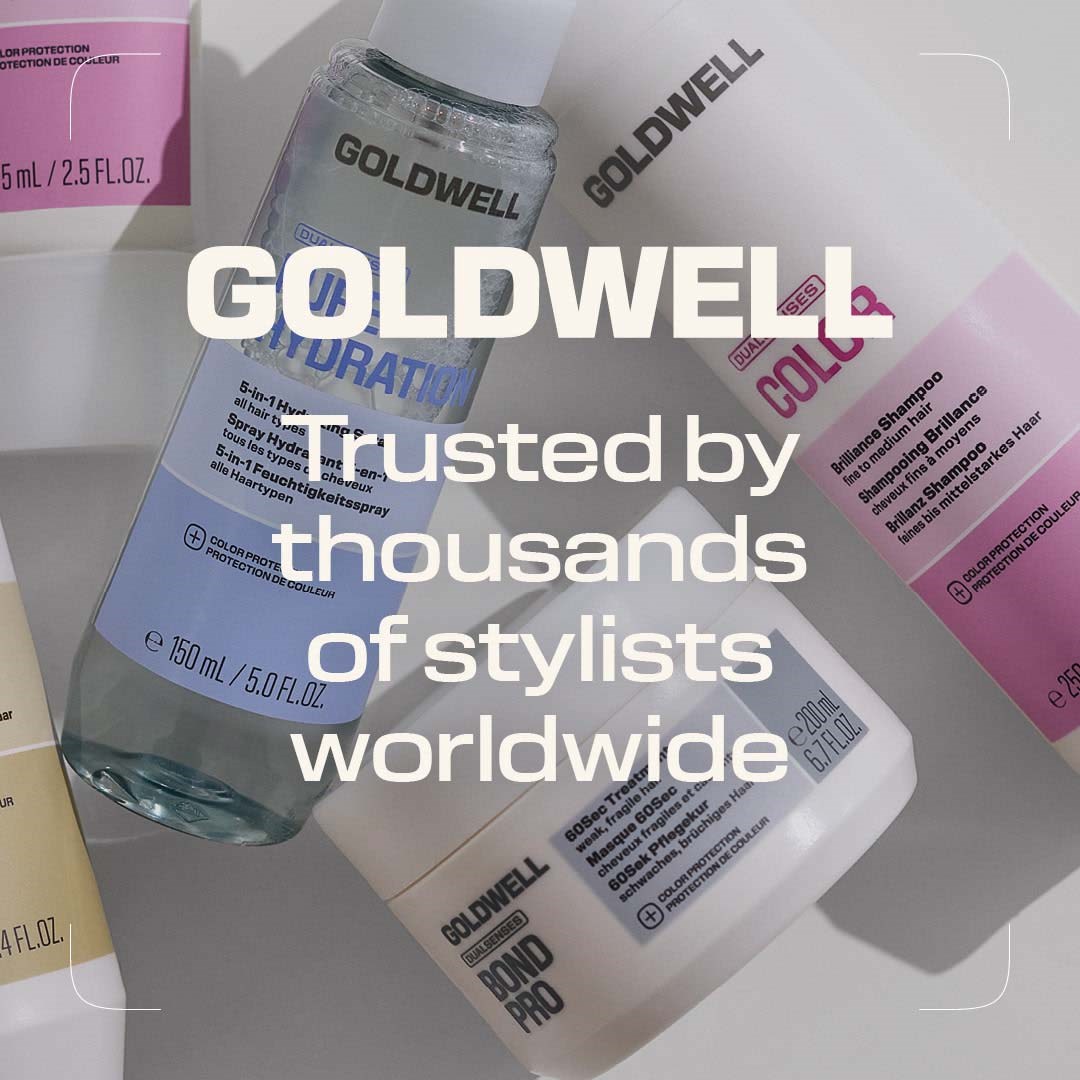 Goldwell Dualsenses Just Smooth Effects Serum 100 ml (zdjęcie 6)