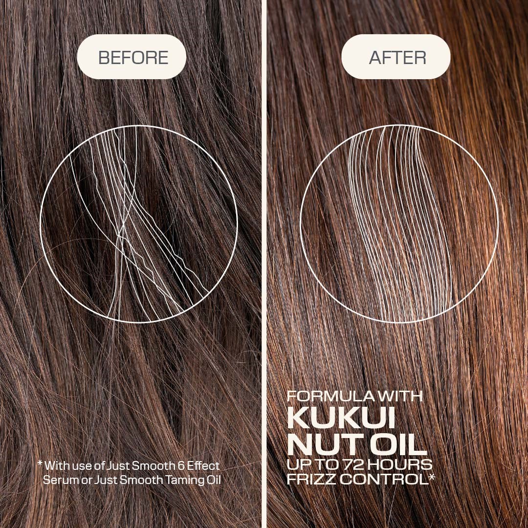 Goldwell Dualsenses Just Smooth Effects Serum 100 ml (zdjęcie 8)