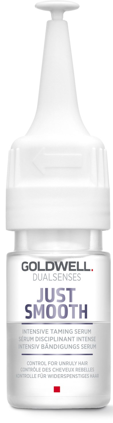 Goldwell Dualsenses Just Smooth Intensive Taming Serum 12x18 ml 216 st