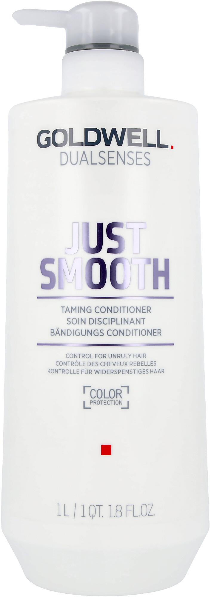 Goldwell Dualsenses Just Smooth Taming Conditioner 1000 ml