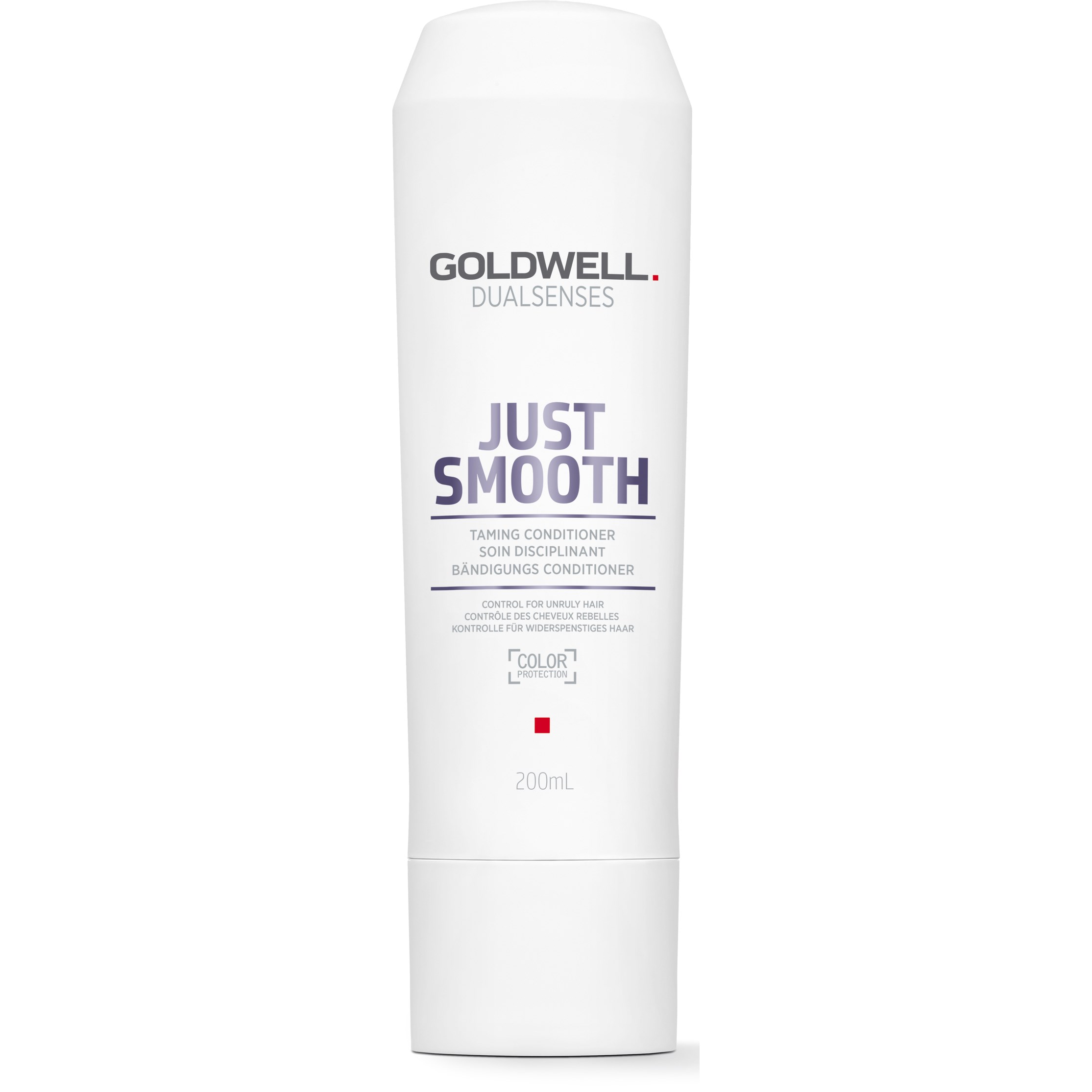 Goldwell Dualsenses Just Smooth Odżywka ujarzmiająca Just Smooth 200