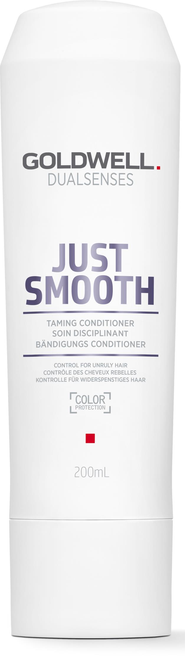 Goldwell Dualsenses Just Smooth Taming Conditioner 200 ml
