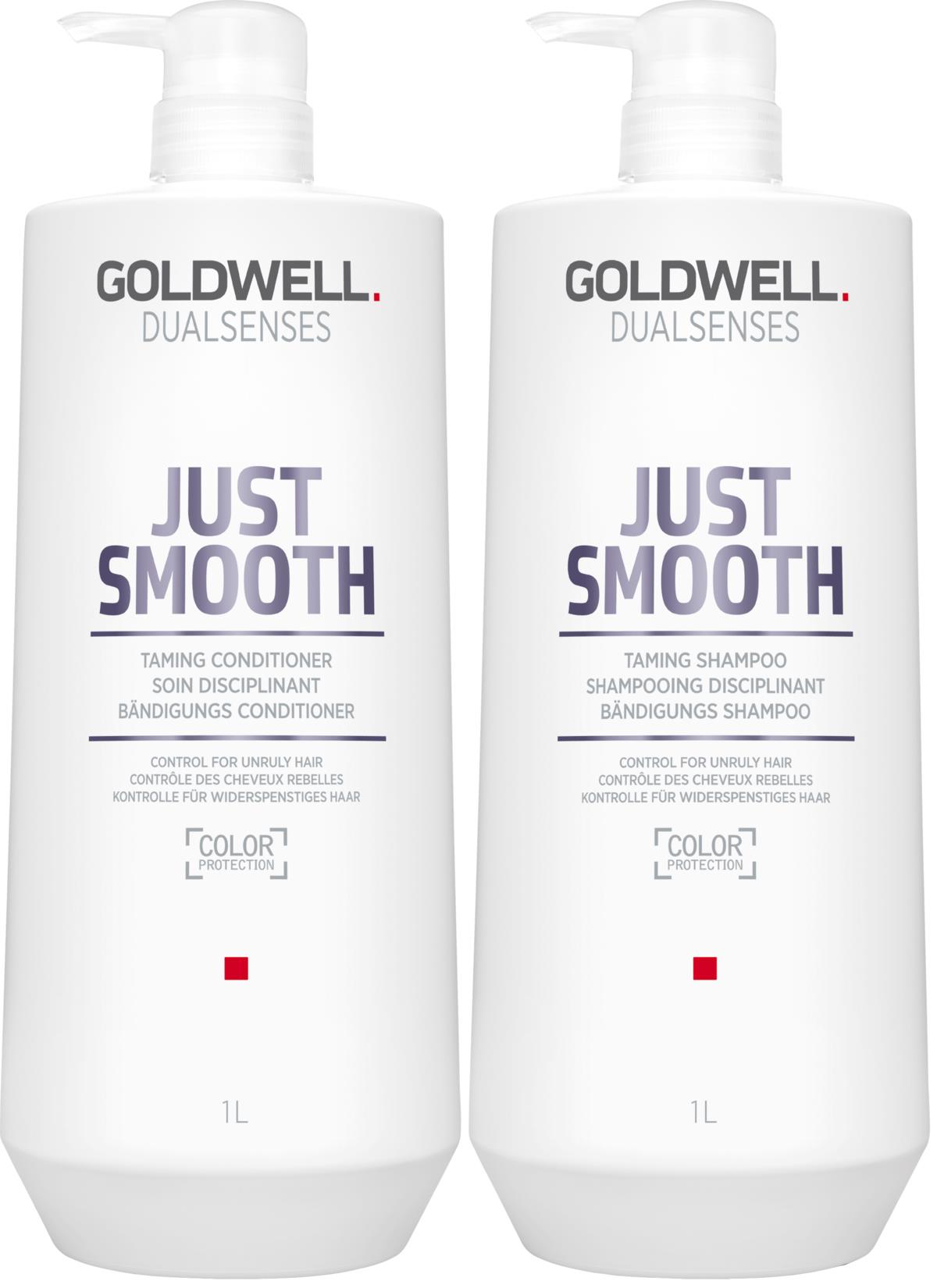 Goldwell Dualsenses Just Smooth lyko.com
