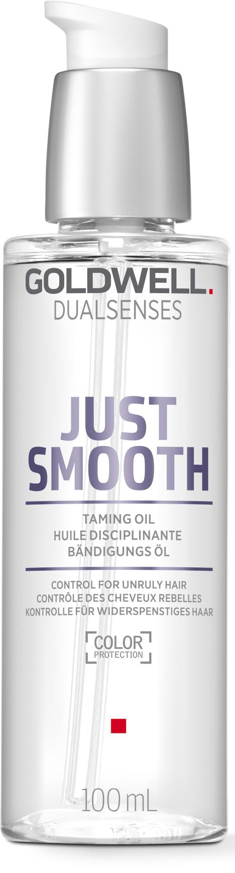 Goldwell Dualsenses Just Smooth Taming Oil 100 ml
