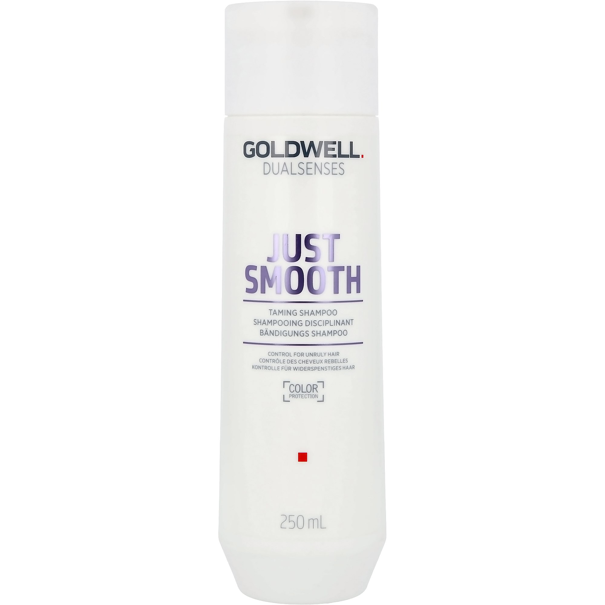 Goldwell Dualsenses Just Smooth Szampon ujarzmiający Just Smooth 250