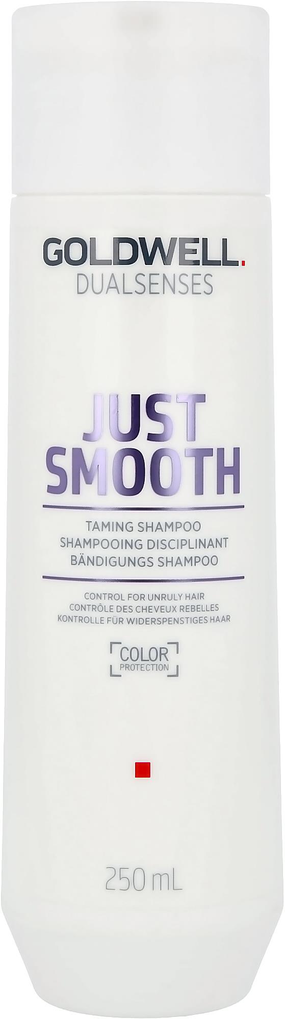 Goldwell Dualsenses Just Smooth Taming Shampoo 250 ml