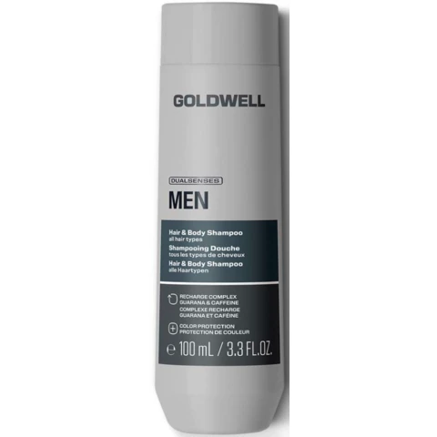 Goldwell Dualsenses Men Hair & Body Shampoo från Goldwell
