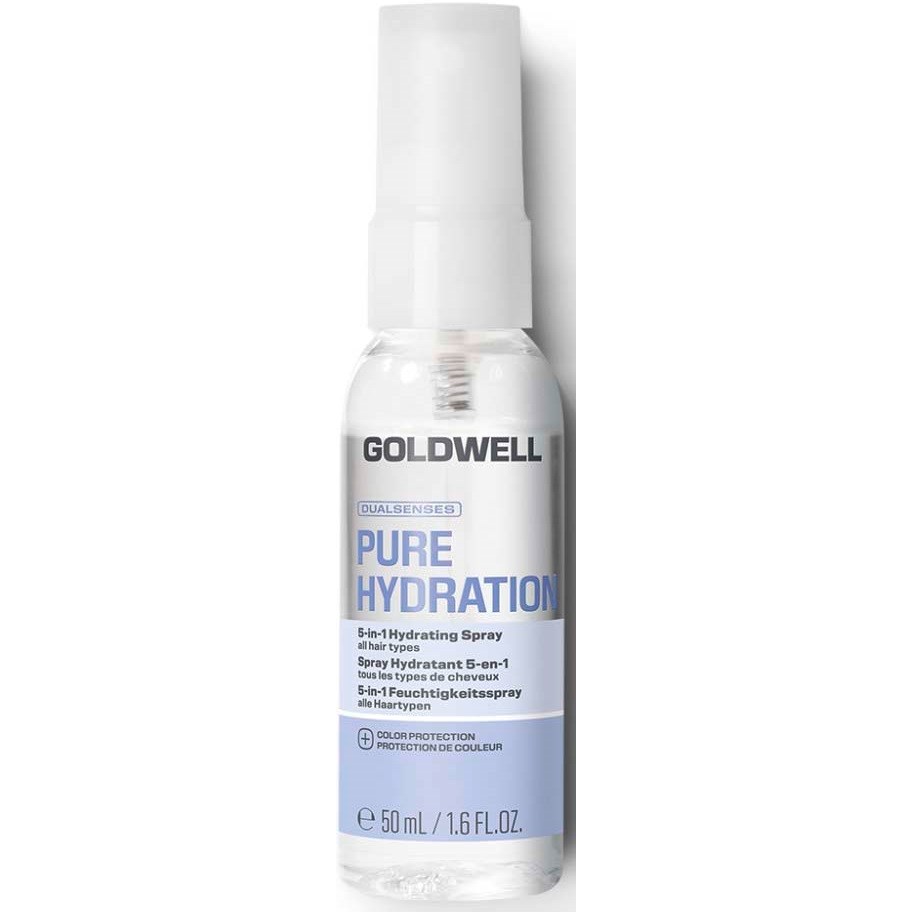 Goldwell Dualsenses Pure Hydration 5-In-1 Hydrating Spray 50 ml
