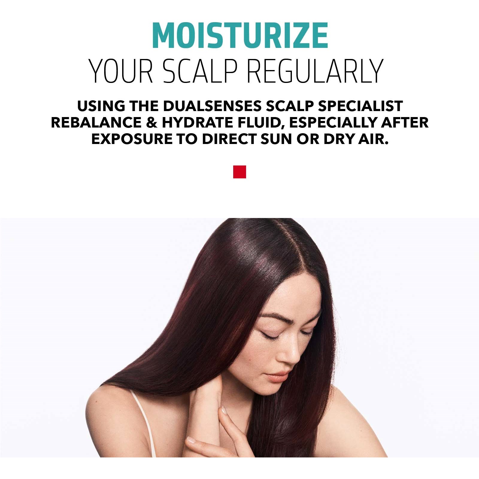 Goldwell Dualsenses Scalp Specialist Re-Balance & Hydrate Fluid 150 m (obrázok 7)