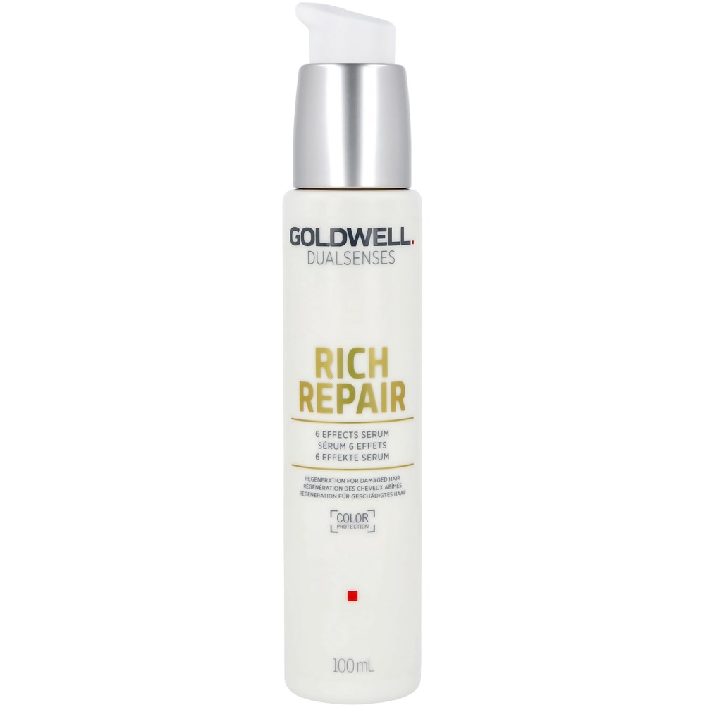 Goldwell Goldwell Dualsenses Rich Repair 6 Effects Serum 100 ml