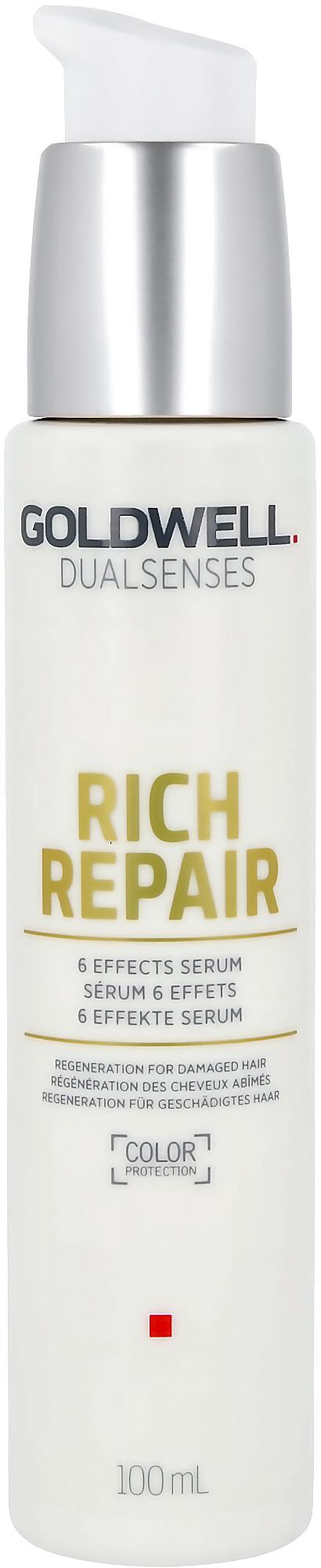 Goldwell Dualsenses Rich Repair 6 Effects Serum 100 ml