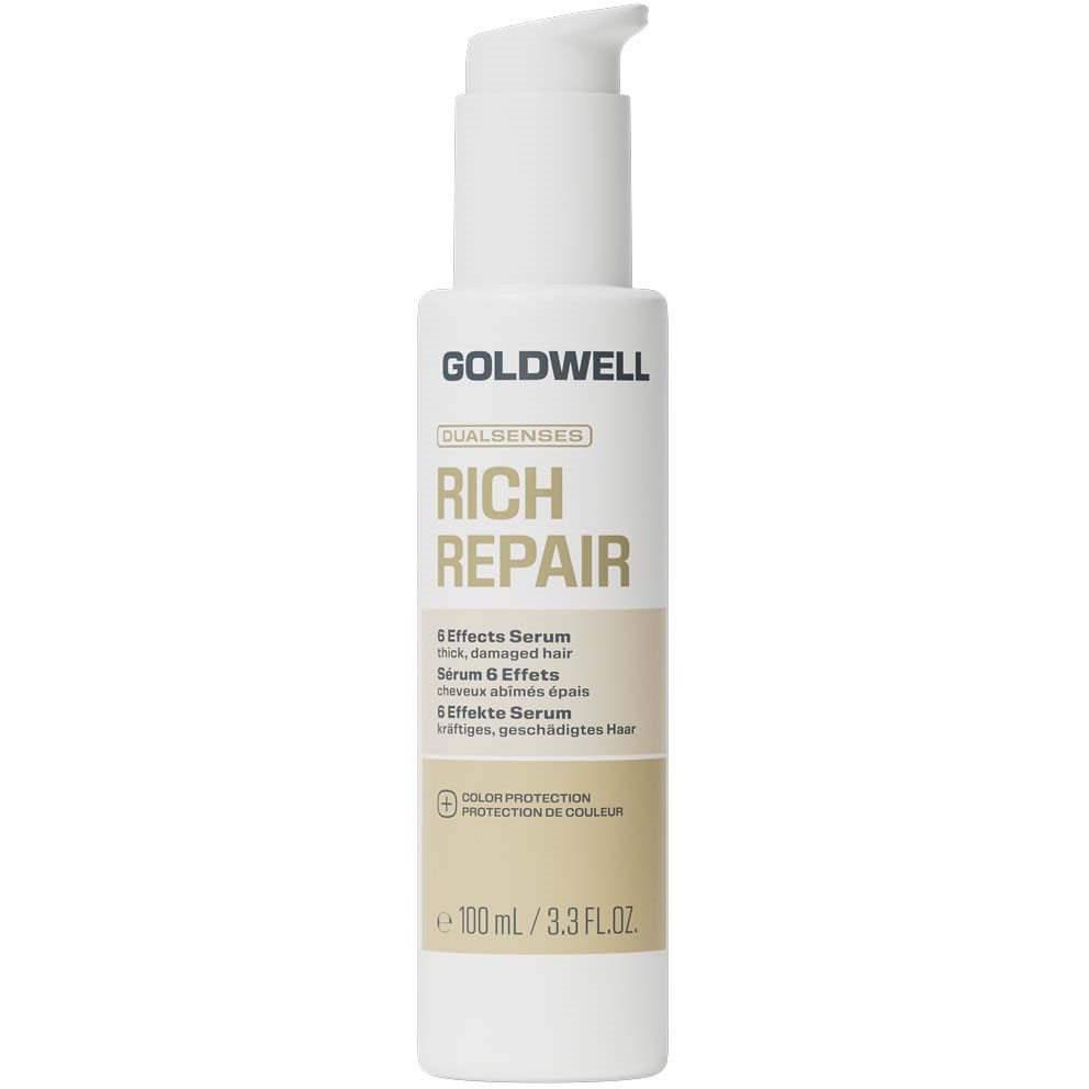 Goldwell Dualsenses Rich Repair Effects Serum