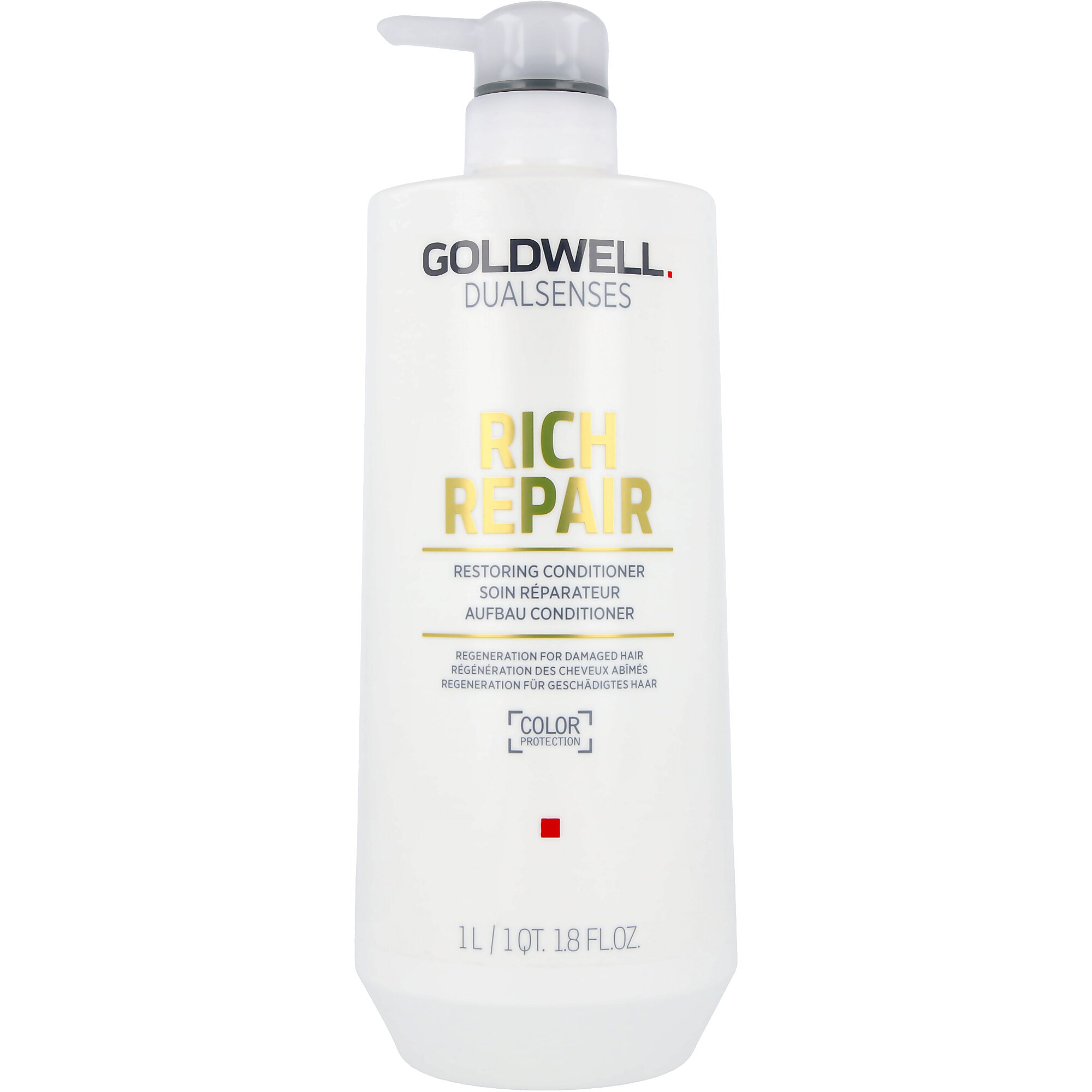Goldwell Dualsenses Rich Repair Restoring Conditioner - 1000 ml