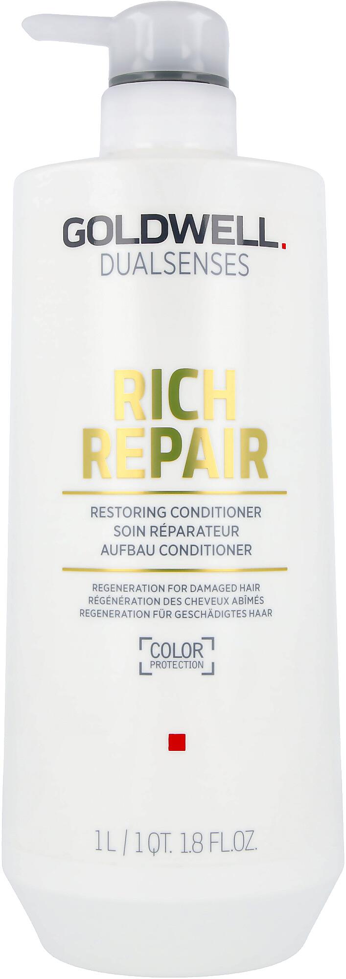 Goldwell Dualsenses Rich Repair Restoring Conditioner 1000 ml