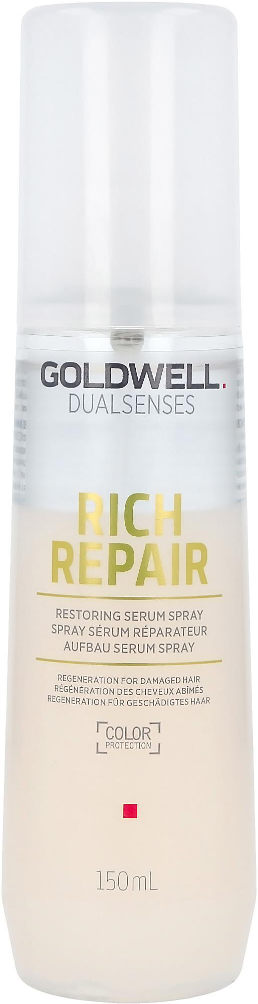 Goldwell Dualsenses Rich Repair Restoring Serum Spray 150 ml