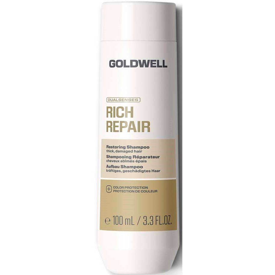 Goldwell Dualsenses Rich Repair Restoring Shampoo 100 ml